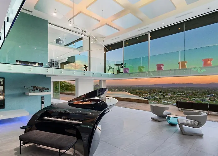Camelback Mountain Luxury Pool, Golf, & Views * Phoenix