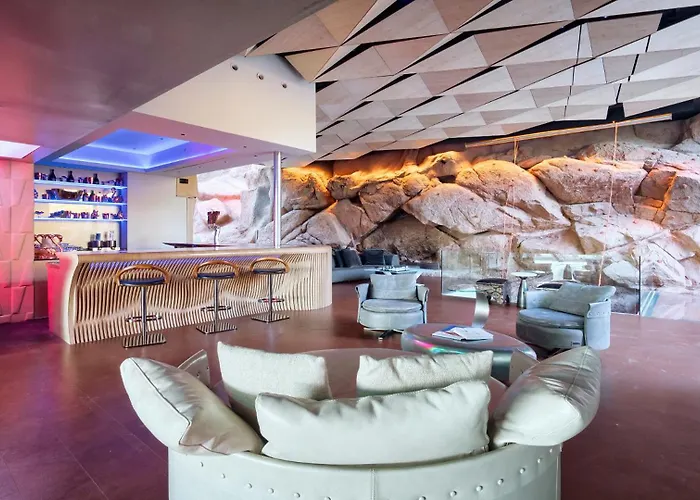Holiday home Camelback Mountain Luxury Pool, Golf, & Views Phoenix