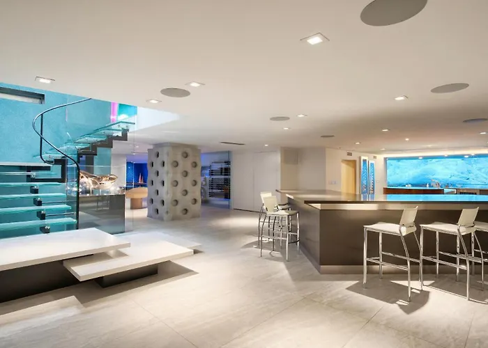 Holiday home Camelback Mountain Luxury Pool, Golf, & Views Phoenix