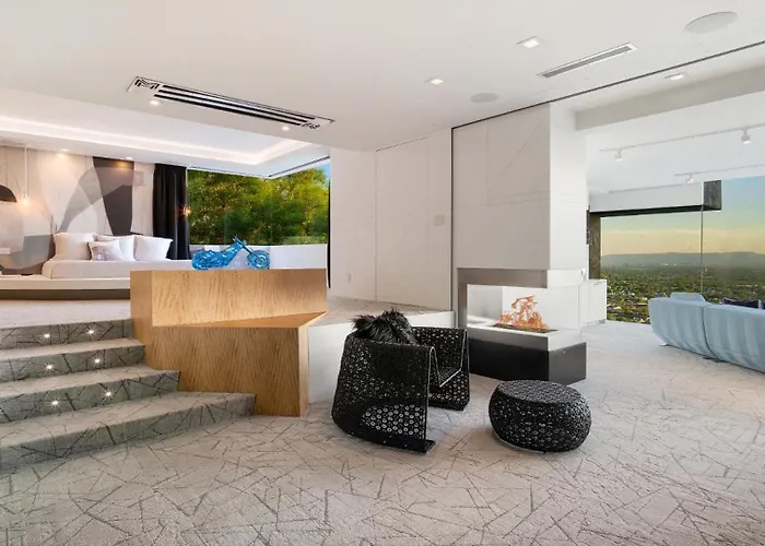 Holiday home Camelback Mountain Luxury Pool, Golf, & Views *