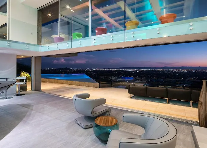 Camelback Mountain Luxury Pool, Golf, & Views * Phoenix