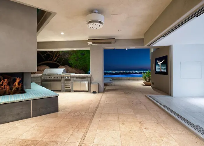 Holiday home Camelback Mountain Luxury Pool, Golf, & Views