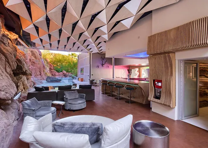 Holiday home Camelback Mountain Luxury Pool, Golf, & Views