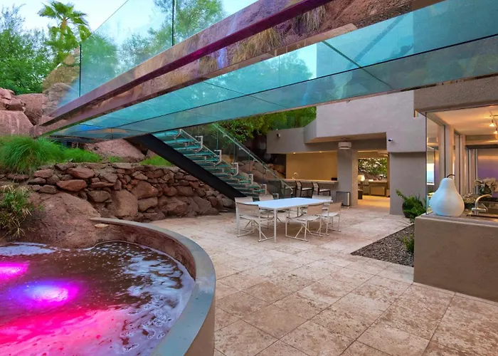 Camelback Mountain Luxury Pool, Golf, & Views *